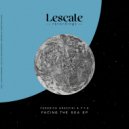 Federico Grazzini, F.T.G - Preaching In The Club (Original Mix)