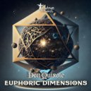 Don Quixote - Euphoric Dimensions