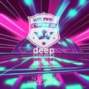 Novem Vivit - Space Anthem (Extended Mix)
