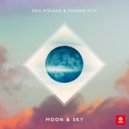 Kris Ryeland & Pyramid City - Moon & Sky (Radio Edit)