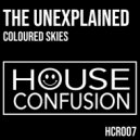 The Unexplained - COLOURED SKIES (Extended Mix)