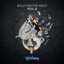 Wladimir Tegarid, Mr. Cookie - Say Goodbye (Original Mix)