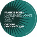 Frankie Bones - Shake It Up