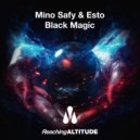 Mino Safy & Esto - Black Magic (Extended Mix)