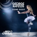 George Kafetzis - Somebody