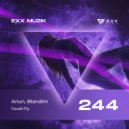 Ariun, Blandim - Could Fly