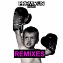 Tambourines - Hello Daddy (B4 Remix)