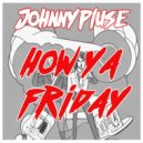 Johnny Pluse - Murfi Magic