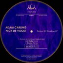 Adam Carling, Nick De Voost - On (Original Mix)