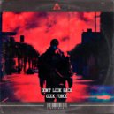 GeekForce - Don't Look Back