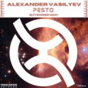 Alexander Vasilyev - Pesto