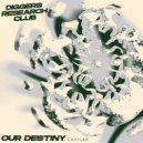 Diggers Research Club - Integra (Original Mix)