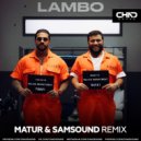 Navai x Timati - Lambo (Matur & Samsound Radio Edit)