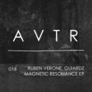 Ruben Verone, Guiardz - Magnetic Resonance (Original Mix)