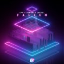 KPN & Deborah Carrol - Fallen (Original Mix)
