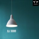 XJ 3000 - Groove Pizza