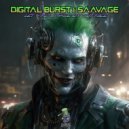 Saavage, Digital Burst - Why so serious? (Original Mix)