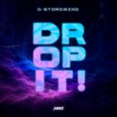 D-Stordmind - Drop It! (Original Mix)