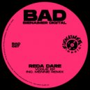 REda daRE - Hardwired (Original Mix)