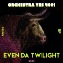 Even Da Twilight - 4 Wools (Original Mix)