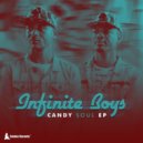 Infected Soul & Sinai - No Good For Me (Infinite Boys Remix)