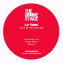 Lu York - Come Work