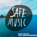 Sergio Pacani - NY To Ibiza