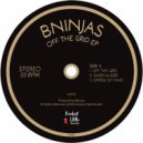 Bninjas - Everywhere