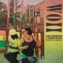 Vida SunShyne & Kuuku Black - Woii (Original Mix)