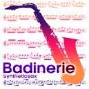 Syntheticsax - Badinerie