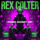 Rex Colter - Hilarious Luxury