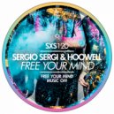 Sergio Sergi & Hoowell - Music Off ()