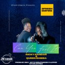 Ricky Randar & Queen Shibba - Can You Feel It ()