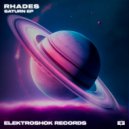 Rhades - Riding High (Original Mix)
