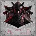 Tordenagr & H.E.A.V.Y - Saigo no Harakiri ()