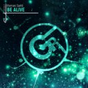 Roman Sand - Be Alive