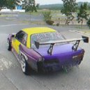 GlosvyPlaya & Mellody Playa & B!B - ambient drift ()