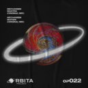 Mechanism - Mantra (Original Mix)