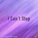 Daniel Glaven & Will Church - I Can\'t Stop (Original Mix)