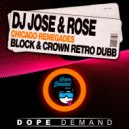 DJ Jose, Rose - Chicago Renegades