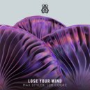 Jem Cooke, Max Styler - Lose Your Mind