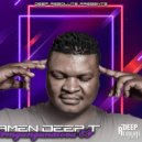 Amen Deep T - Drum Forest