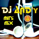 DJ AND\'y - AMP (mini-MIX)