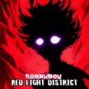 noraxboy - Red Light District ()
