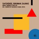 Safehouse, Rukhman, Salinas (IL) - Ten