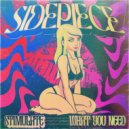 SIDEPIECE - Stimulate