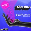 Groovetastic & Andy Bach Ft. Uliana Zar - The One