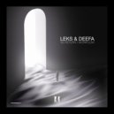 Leks feat. DEEFA - Workflow (Original Mix)
