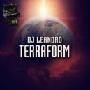 DJ Leandro - Terraform (Extended mix)