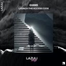 Gians - Launch The Access Code ()